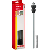 Fischer Abstandsmontagesystem TherMax II 16/250 M12 2 Stück