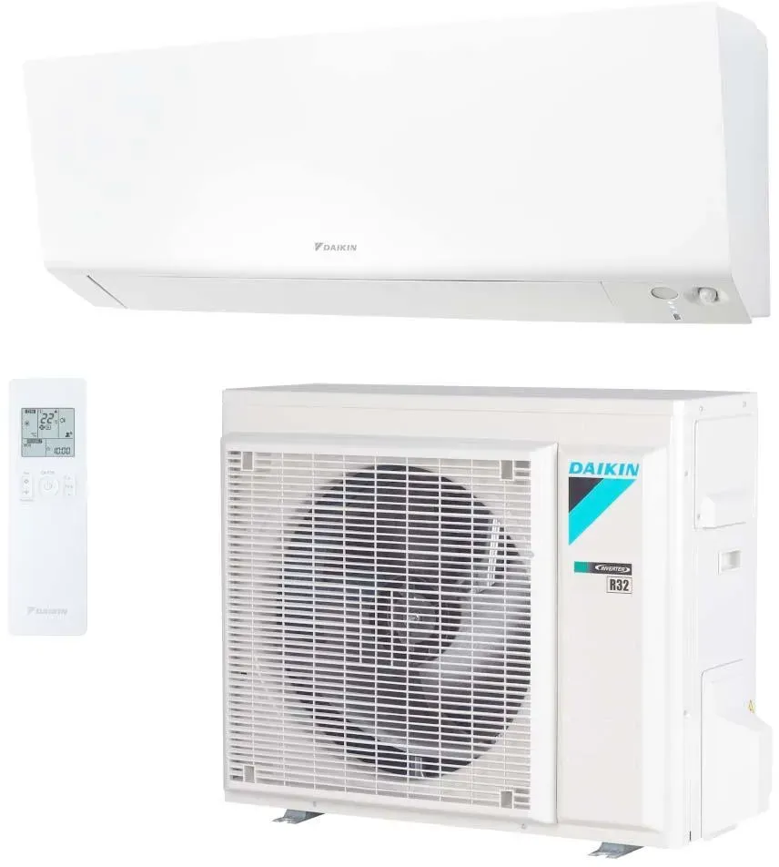 Daikin FTXM35A / RXM35A 3,5 kW - Perfera Wandgerät - Klimaanlage Set