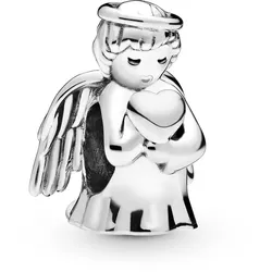 Pandora 798413C00 Silber Charm Engel der Liebe