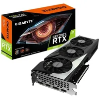 Gigabyte GeForce RTX 3050 GAMING OC 8 GB GF