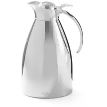 FINE DINE Isolierkanne silber 1,5 l