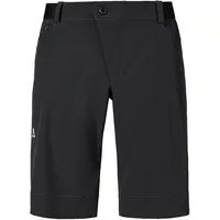 Schöffel Shorts Style Keitele MNS Hosen Schwarz 54