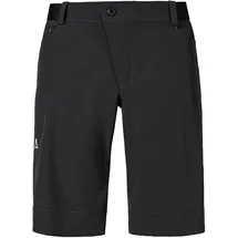 Schöffel Shorts Style Keitele MNS Hosen Schwarz 54