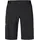 Schöffel Shorts Style Keitele MNS Hosen Schwarz 54
