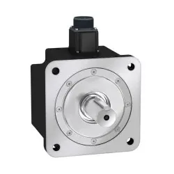 Schneider Electric BCH2MR2023CA6C Servomotor, Lexium BCH2, 180mm, 2000W, Passfeder IP65, mittlere Trägheit, Singelturn, MIL-Stecker
