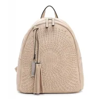 SURI FREY Rucksack Ruby Backpack Lighttaupe
