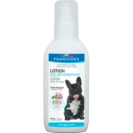 Francodex Anti-Juckreiz-Lotion 120 ml