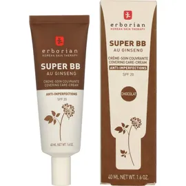 Erborian Super BB Chocolat 40 ml