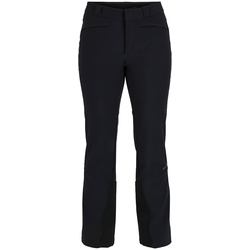 Spyder Orb Damen Skihose schwarz - XL