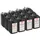 NISSEN 4R25 45-50Ah 12 St.