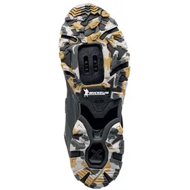 Northwave Spider Plus 3 black/camo 42