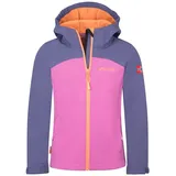 TROLLKIDS Softshelljacke "Kristiansand" in Pink - 122