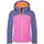 TROLLKIDS Softshelljacke "Kristiansand" in Pink - 122