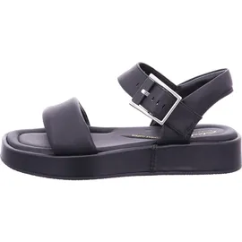 CLARKS Alda Strap schwarz 37,5