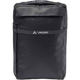 Vaude Mineo Transformer 20 l Schwarz