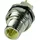 Harting Leiterplattensteckverbinder Stecker, gerade 1 St.