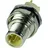 Harting Leiterplattensteckverbinder Stecker, gerade 1 St.