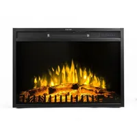 Aflamo Elektrokamin | LED 70 Classic | mit Heizfunktion