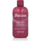 Inebrya Shecare Repair Shampoo 300 ml