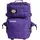 elitex training Tactical 25l Rucksack Violet