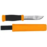 Morakniv Mora 2000 Messer - Orange - One Size