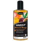 Warmup Mango-Maracuja, wasserbas., 150 ml