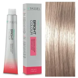 Eurostil Bright Colour Farbstoff No10,1 Platinblond Kirsche 1Un