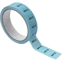 Accessory Kabelmarkierung 5m, blau