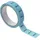 Accessory Kabelmarkierung 5m, blau