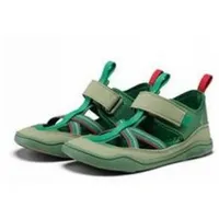 Affenzahn Sandale Vegan Breezy Frosch - Gr.: 29