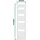 neu.haus Handtuchheizkörper Voss 1600 x 400 mm 720 W weiß Mittelventil