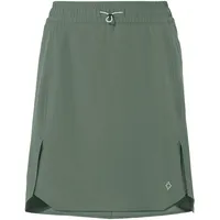 Vaude Hosenrock Damen Grün 40
