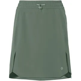 Vaude Hosenrock Damen Grün 40