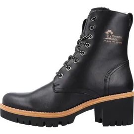 Panama Jack Padma B11 Schwarz 37
