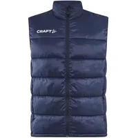 New Wave Core Evolve Isolate VEST - blau 3XL