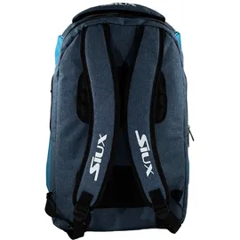 Siux Pro Tour Rucksack - Blue - One Size