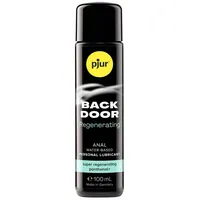 pjur BackDoor Regenerating Anal Glide Gleitgel 100 ml