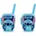 eKids Stitch Walkie-Talkie-Set (0.15 km), Walkie Talkie, Mehrfarbig