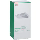 + Prisoma GmbH Vliwazell Saugkompressen 10x20 cm steril