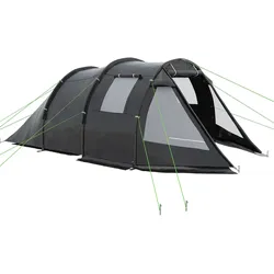 Outsunny Campingzelt Taft, Fiberglass