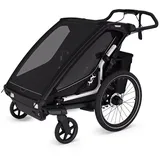 Thule Chariot Sport 2 Kinderanhänger schwarz 2025
