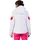 Rossignol Strawpile Jacke - White - S
