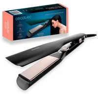 Cecotec Bamba RitualCare Haarglätter schwarz