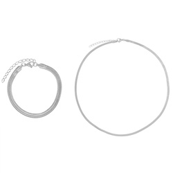 Heideman Set Janne Ketten   Damen 