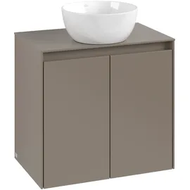Villeroy & Boch Collaro 600x548x380mm