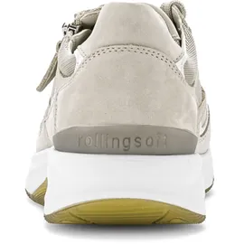 Gabor Sneaker Low Beige Damen 38