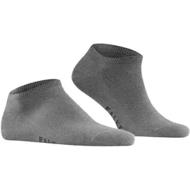 Falke Sneakersocken Family Grau 43-46