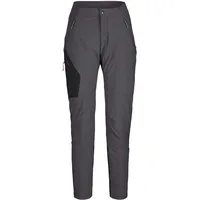 Rab Ascendor Pants Wmns anthracite (ANT) 10 Regular