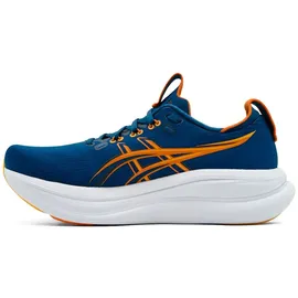 Asics Gel-Nimbus 28 Herren Twilight Blue/Anzu 48
