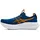 Asics Gel-Nimbus 28 Herren Twilight Blue/Anzu 48